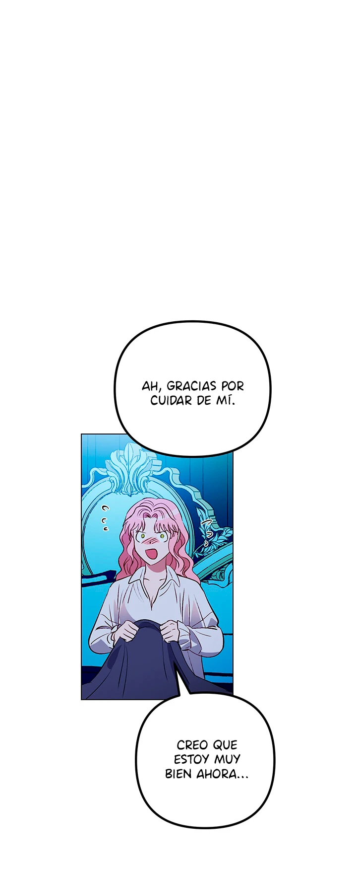 Elizabeth Capítulo 52 - Page 60