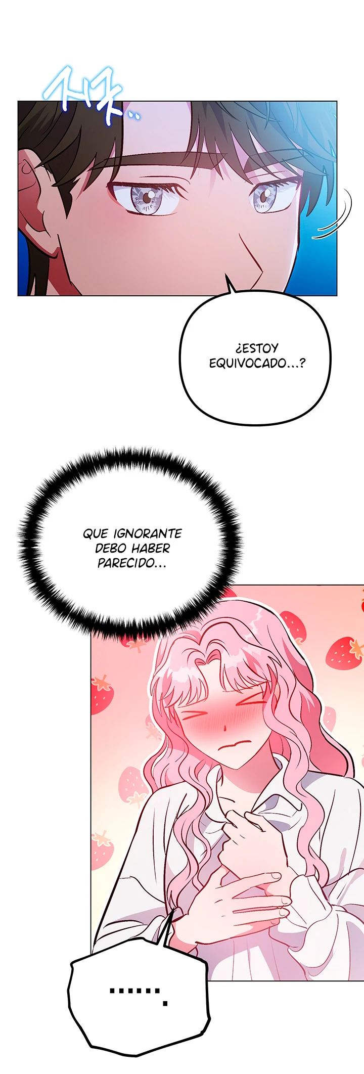 Elizabeth Capítulo 52 - Page 62