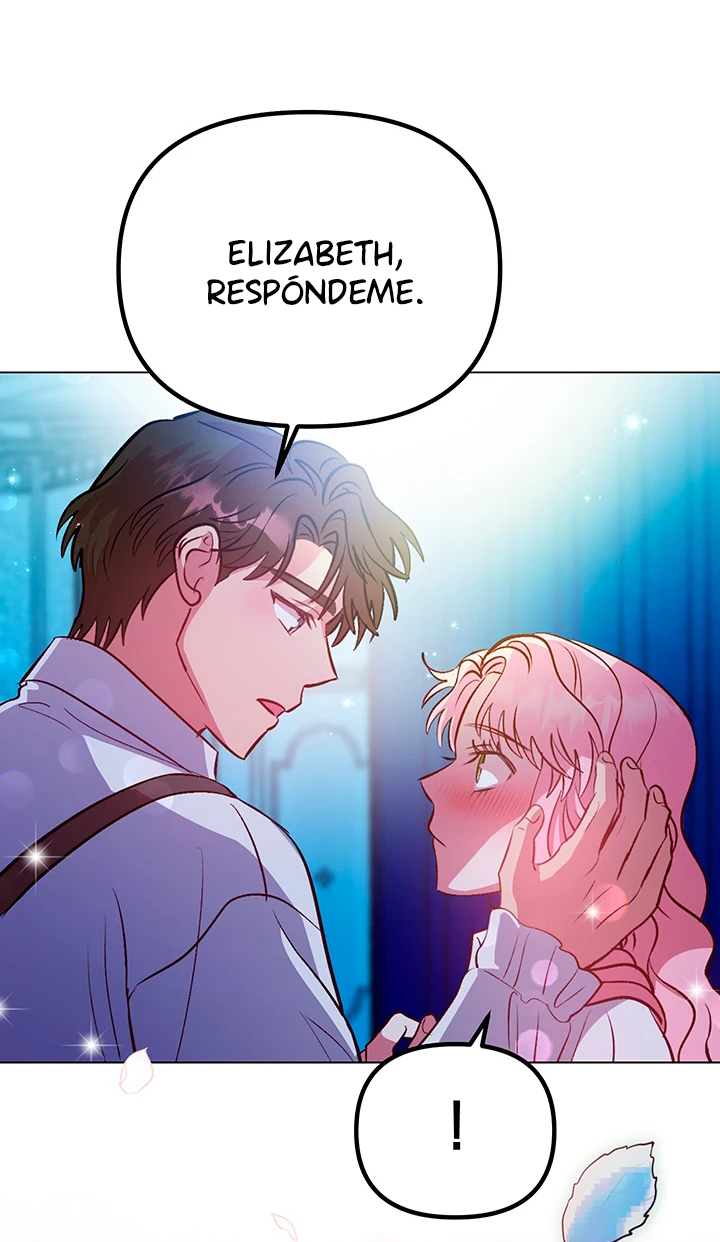 Elizabeth Capítulo 52 - Page 63