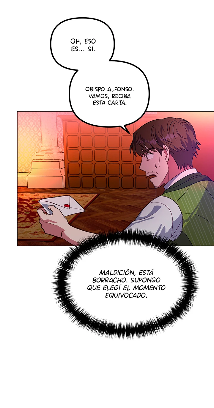 Elizabeth Capítulo 52 - Page 9