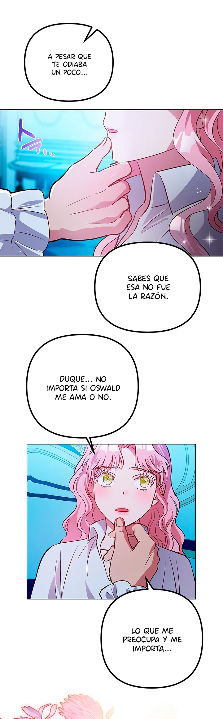 Elizabeth Capítulo 53 - Page 11