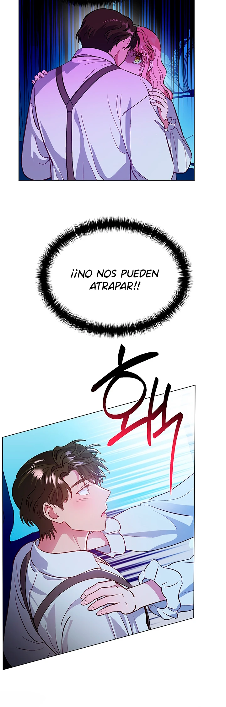 Elizabeth Capítulo 53 - Page 17