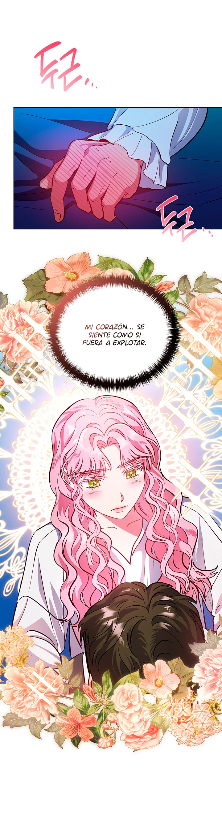 Elizabeth Capítulo 53 - Page 23
