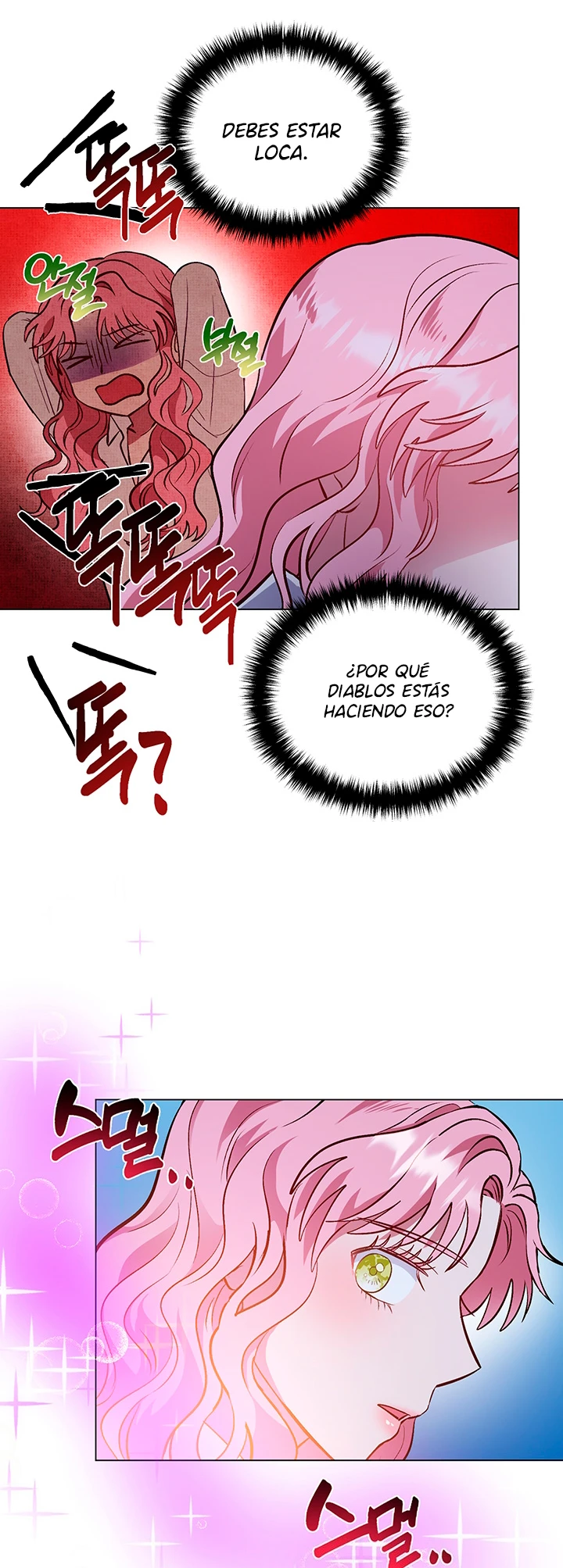 Elizabeth Capítulo 53 - Page 25