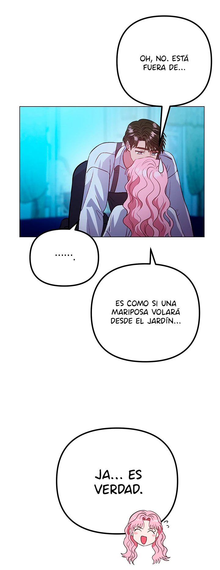 Elizabeth Capítulo 53 - Page 29