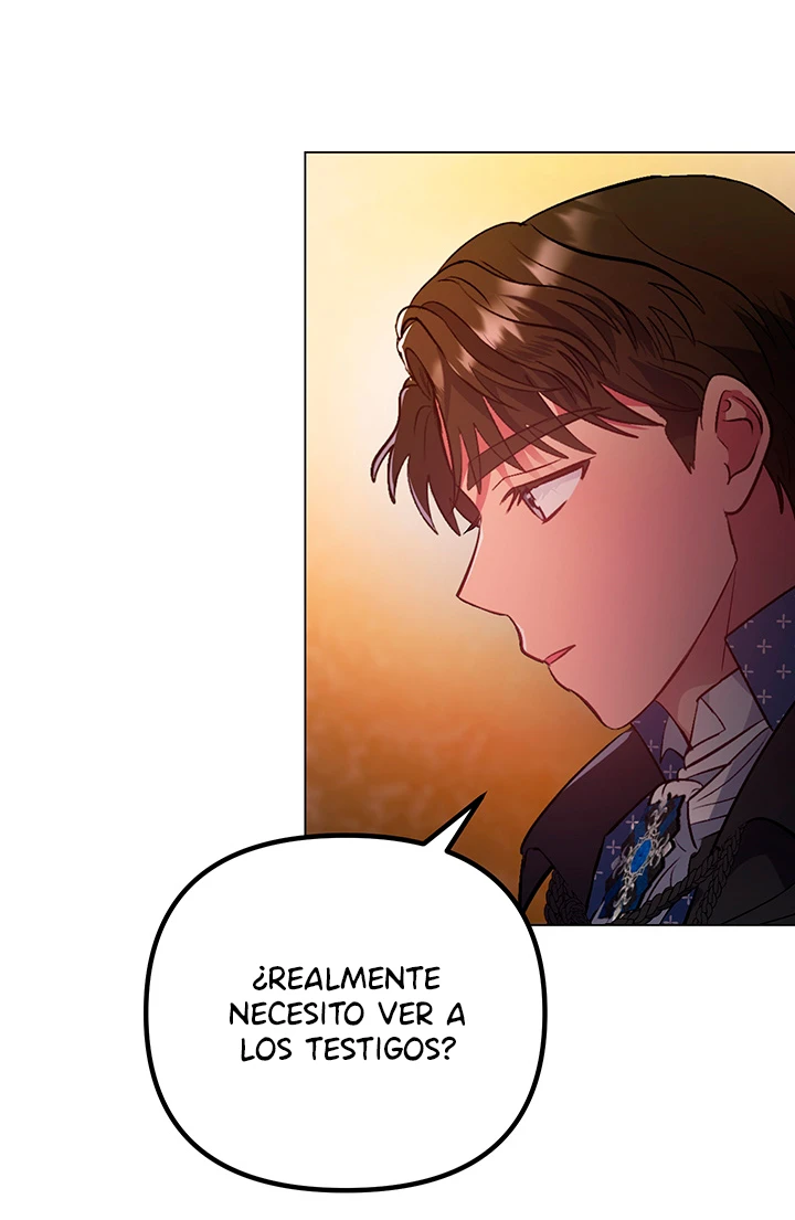 Elizabeth Capítulo 53 - Page 35