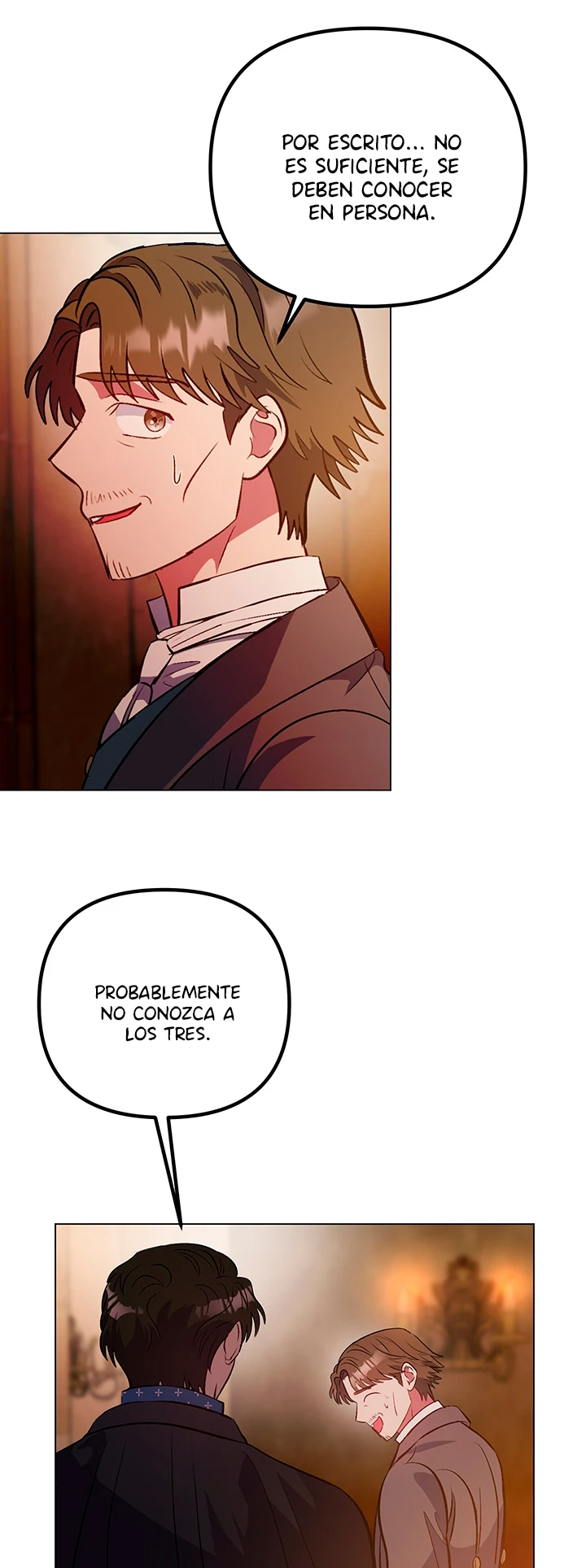Elizabeth Capítulo 53 - Page 36