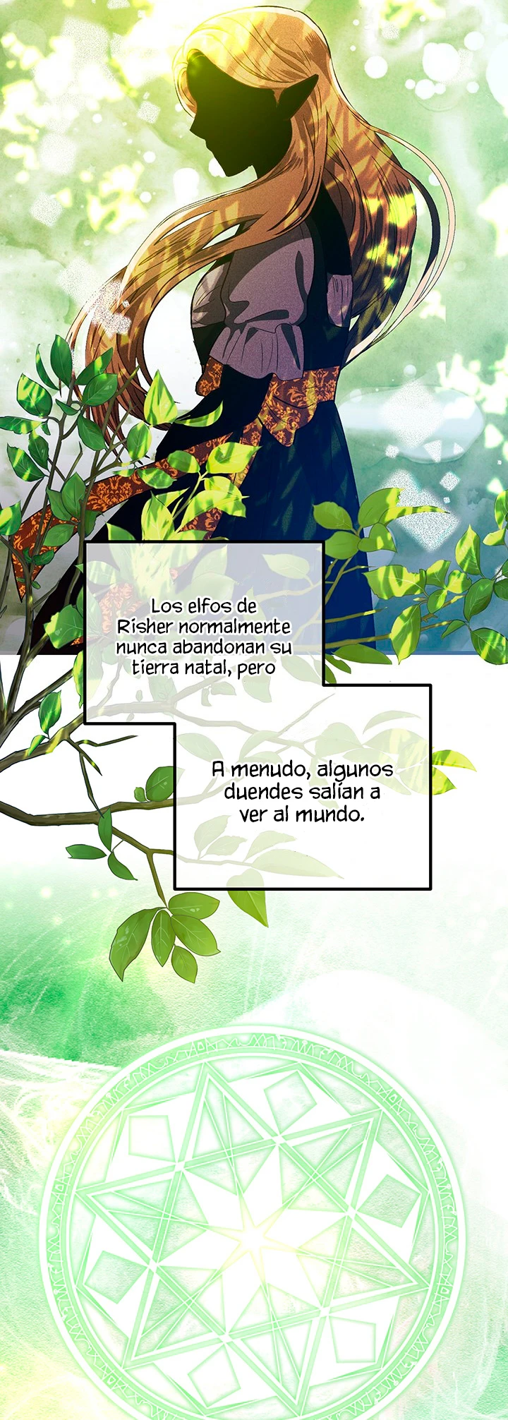 Elizabeth Capítulo 53 - Page 39
