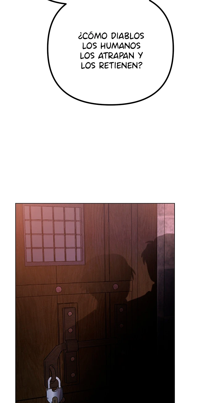 Elizabeth Capítulo 53 - Page 42