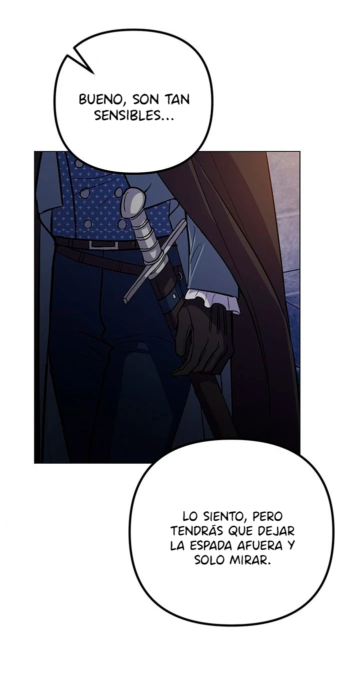 Elizabeth Capítulo 53 - Page 45