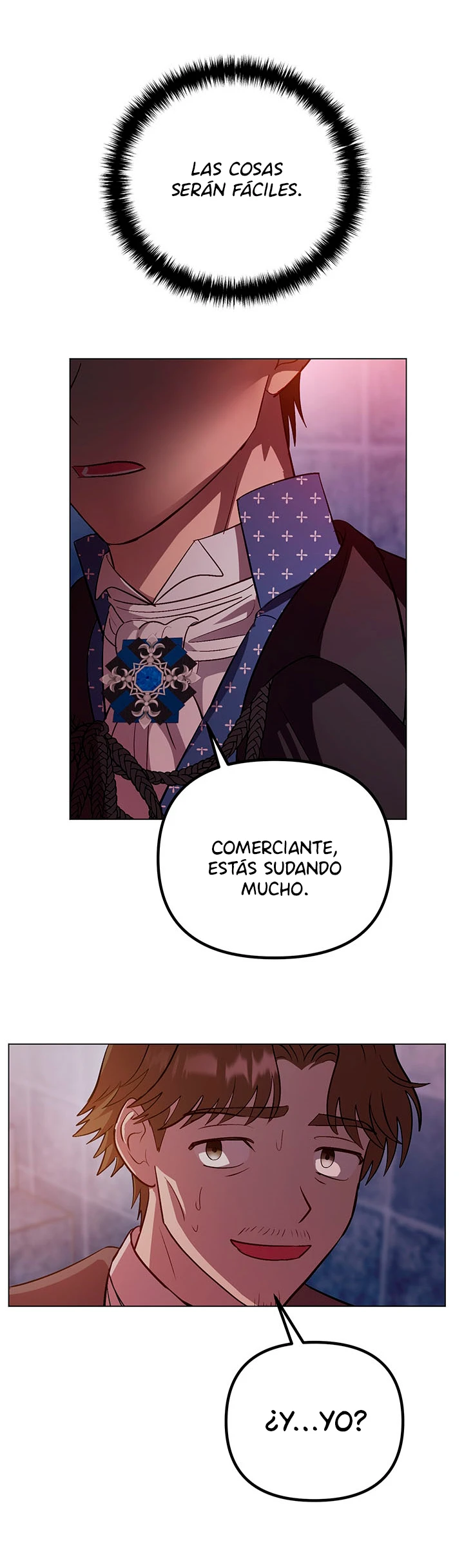 Elizabeth Capítulo 53 - Page 47