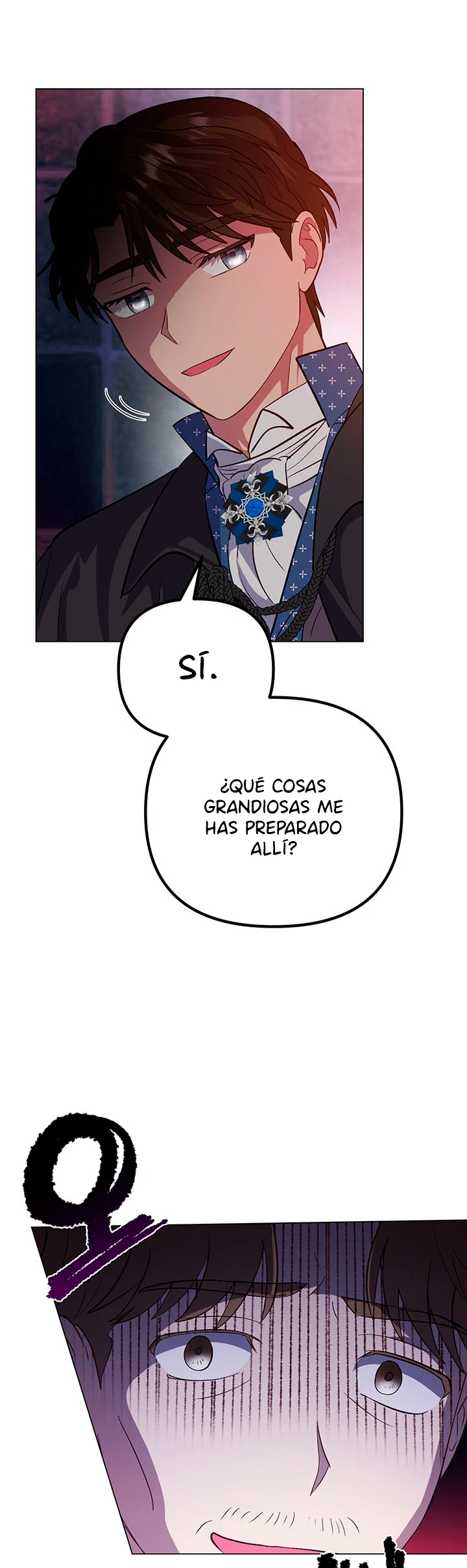 Elizabeth Capítulo 53 - Page 48