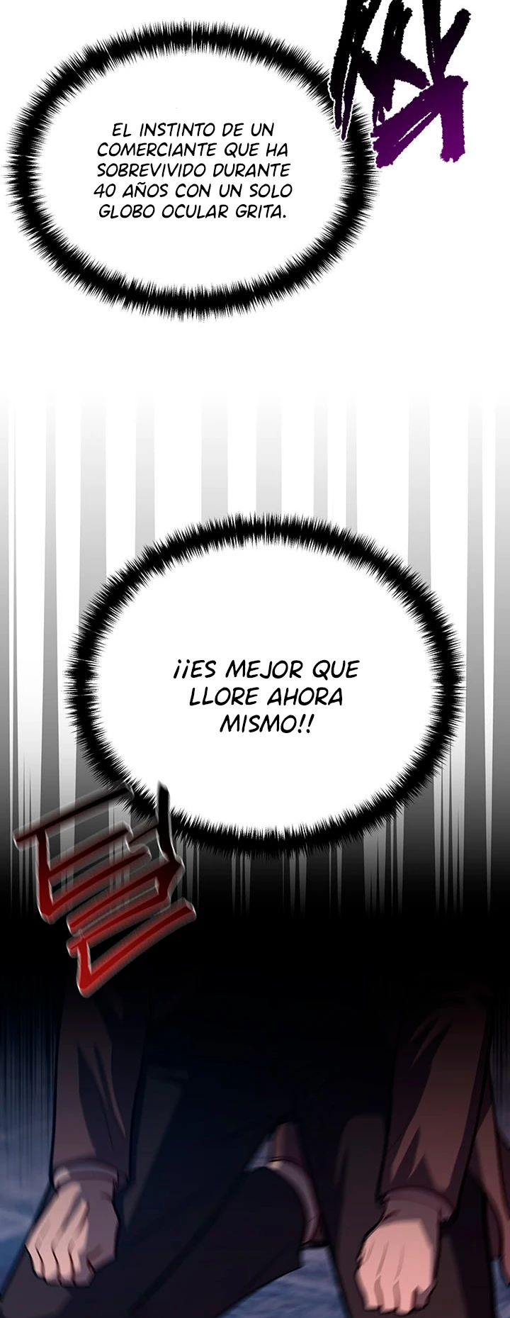 Elizabeth Capítulo 53 - Page 49