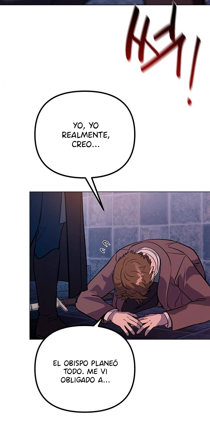 Elizabeth Capítulo 53 - Page 50