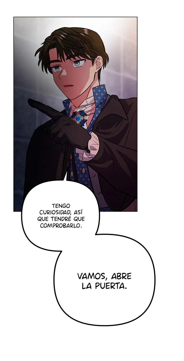 Elizabeth Capítulo 53 - Page 51