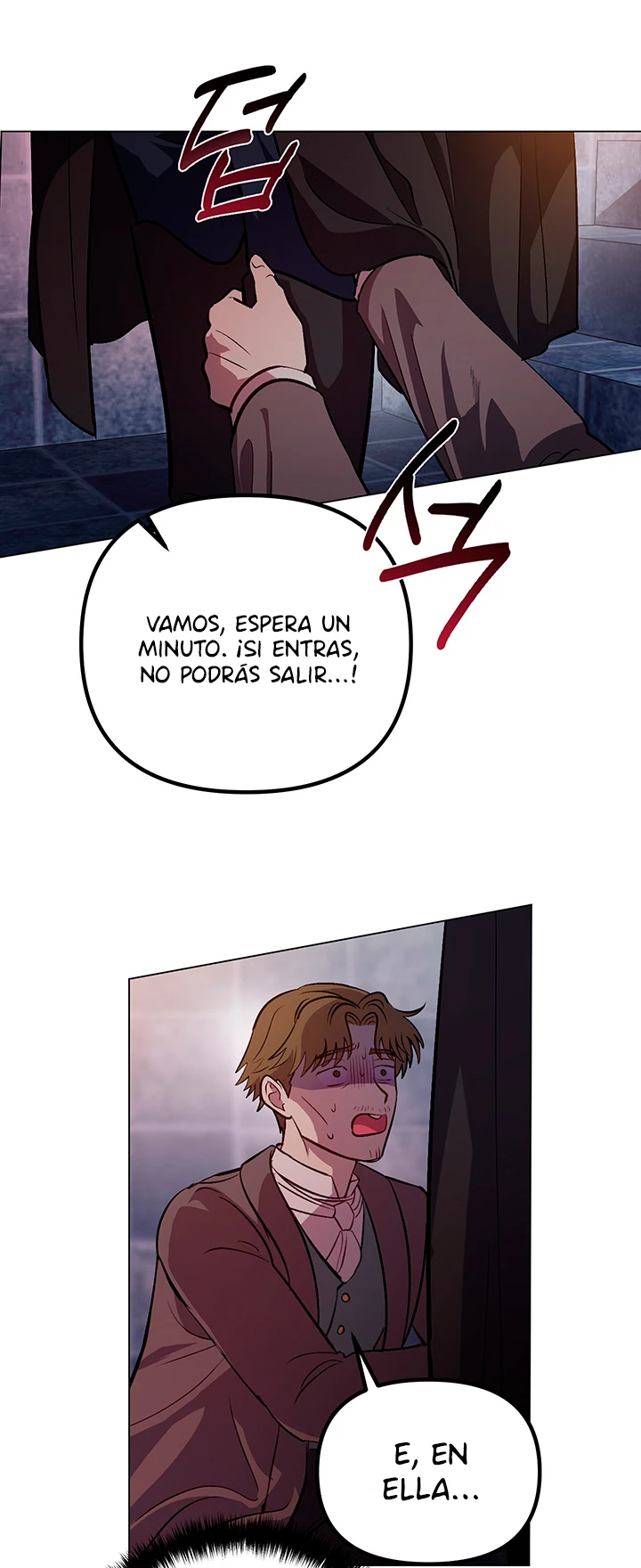 Elizabeth Capítulo 53 - Page 52