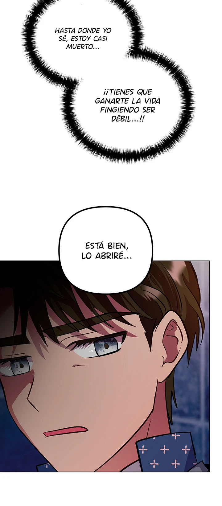 Elizabeth Capítulo 53 - Page 53