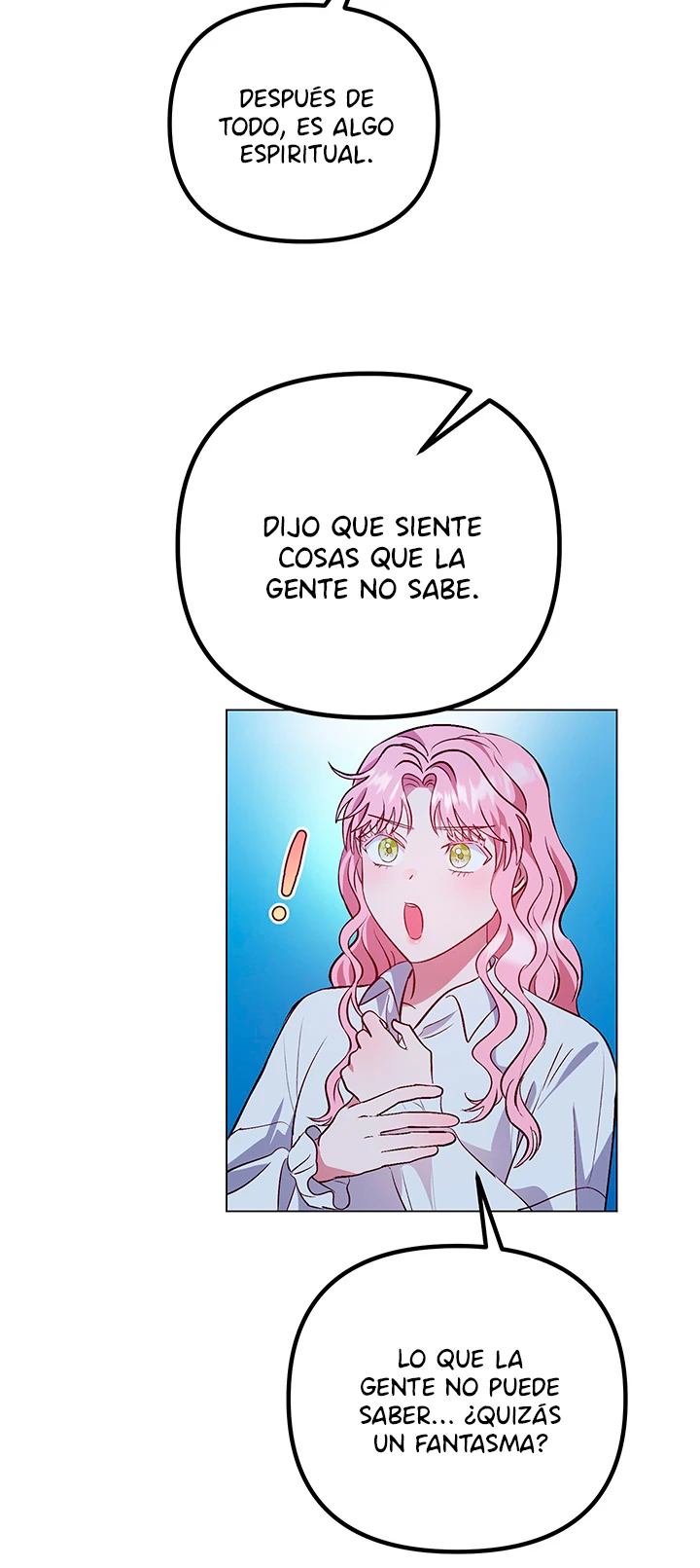 Elizabeth Capítulo 53 - Page 6