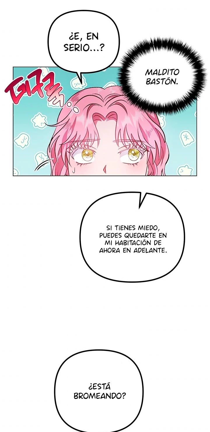 Elizabeth Capítulo 53 - Page 8