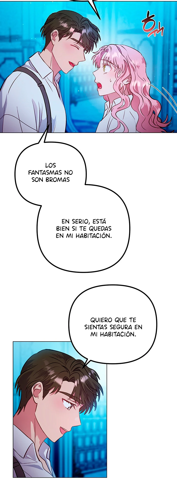 Elizabeth Capítulo 53 - Page 9