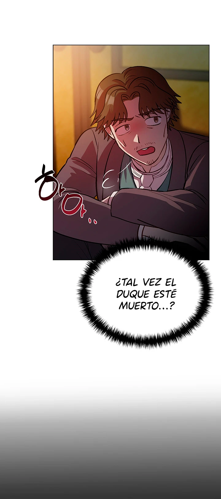 Elizabeth Capítulo 54 - Page 13