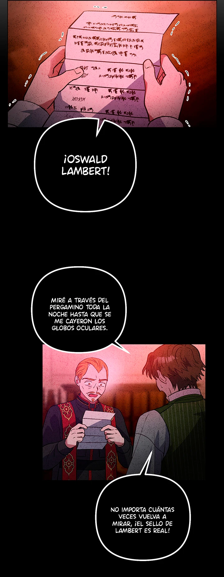 Elizabeth Capítulo 54 - Page 14