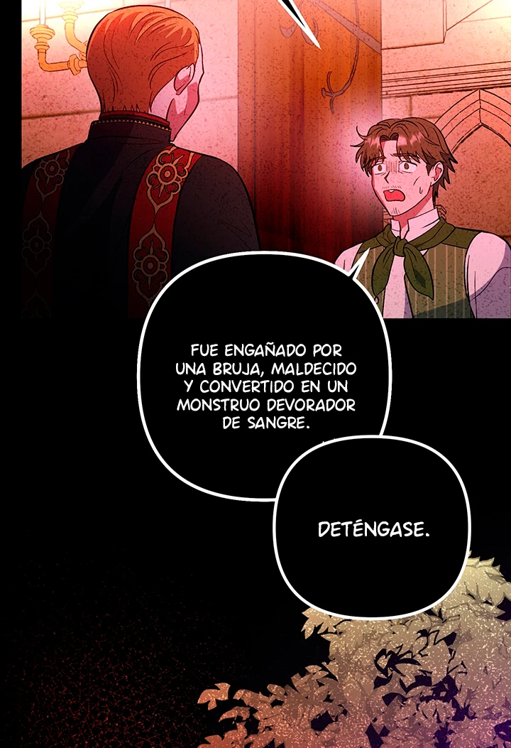 Elizabeth Capítulo 54 - Page 16