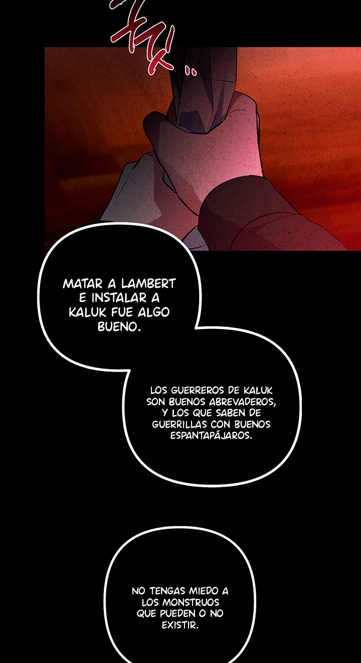 Elizabeth Capítulo 54 - Page 18