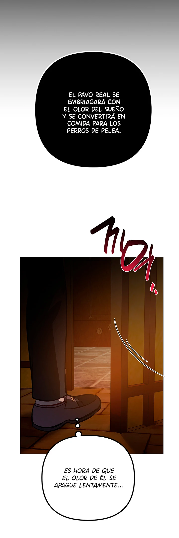Elizabeth Capítulo 54 - Page 22