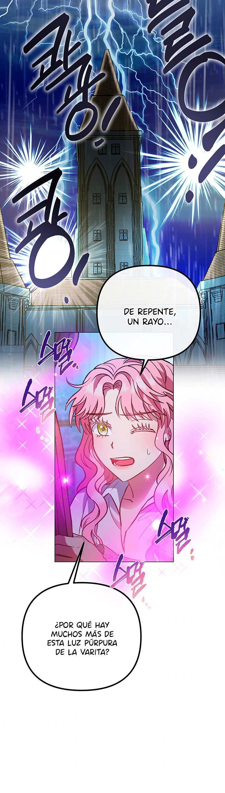 Elizabeth Capítulo 54 - Page 31
