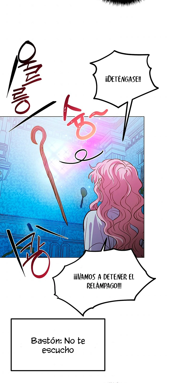 Elizabeth Capítulo 54 - Page 37