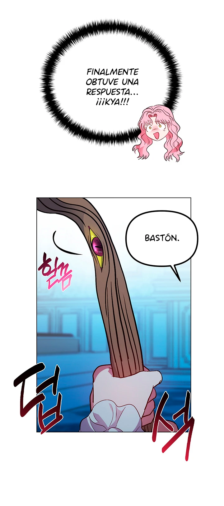 Elizabeth Capítulo 54 - Page 41