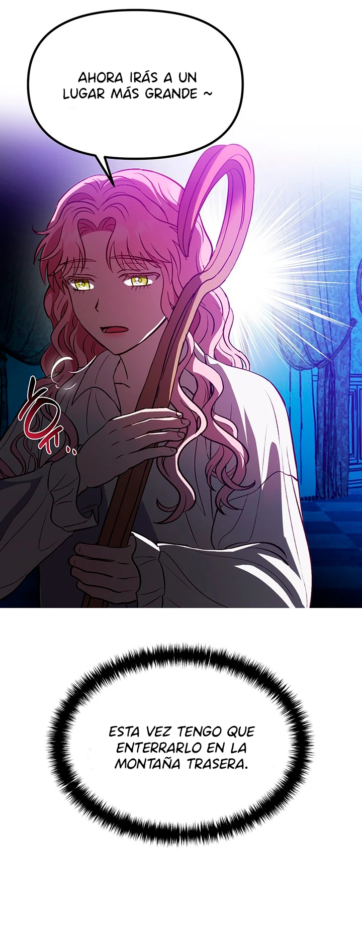 Elizabeth Capítulo 54 - Page 43