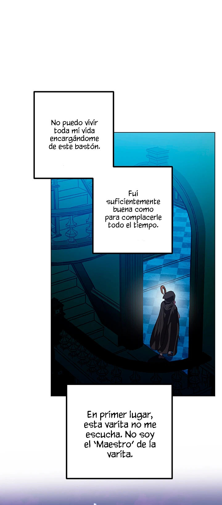 Elizabeth Capítulo 54 - Page 44