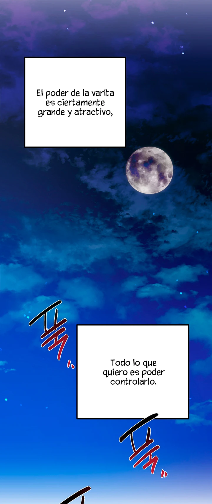 Elizabeth Capítulo 54 - Page 45