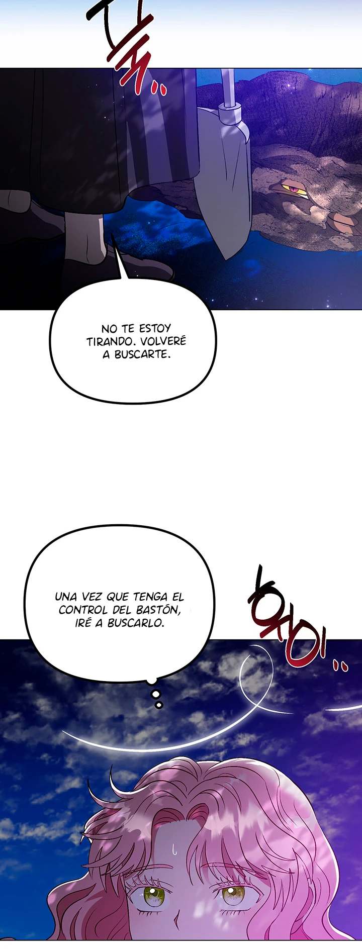 Elizabeth Capítulo 54 - Page 46