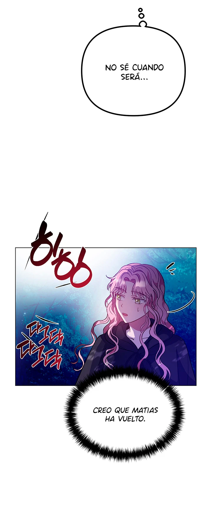 Elizabeth Capítulo 54 - Page 47
