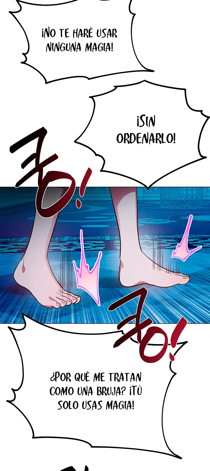 Elizabeth Capítulo 54 - Page 8
