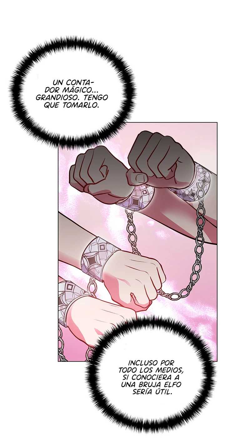 Elizabeth Capítulo 55 - Page 11