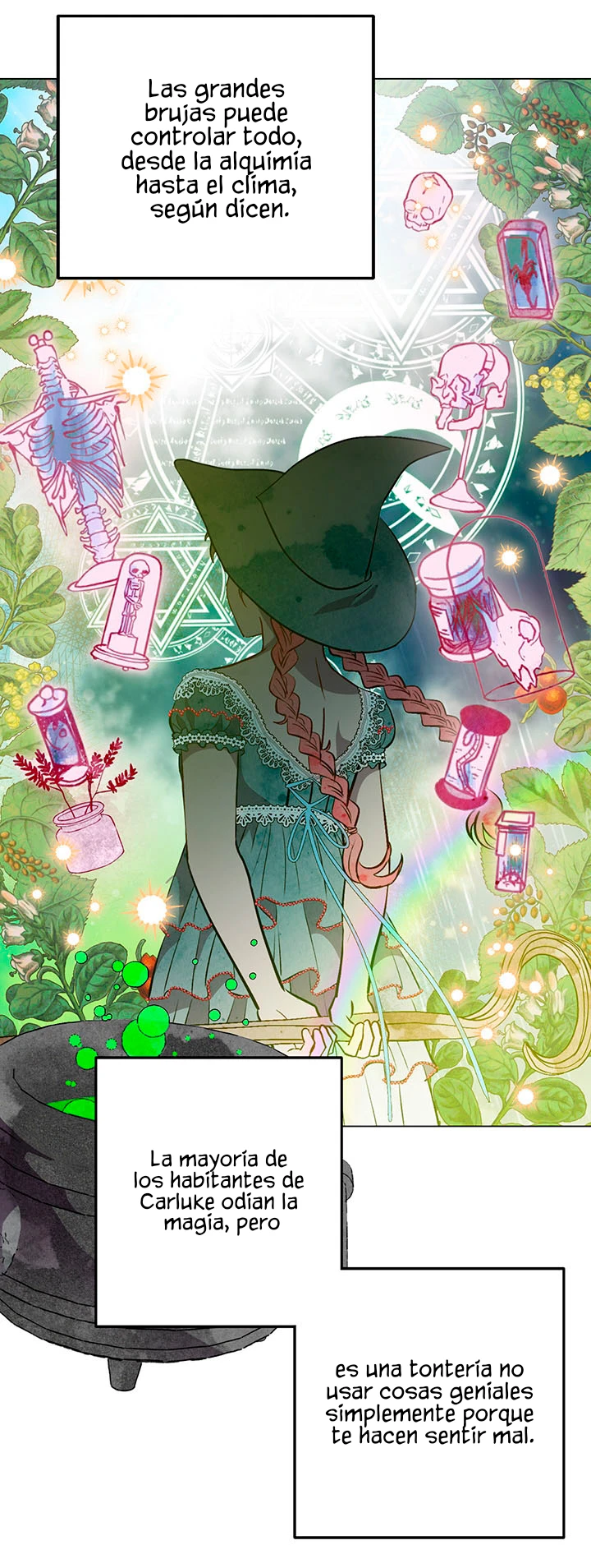 Elizabeth Capítulo 55 - Page 12