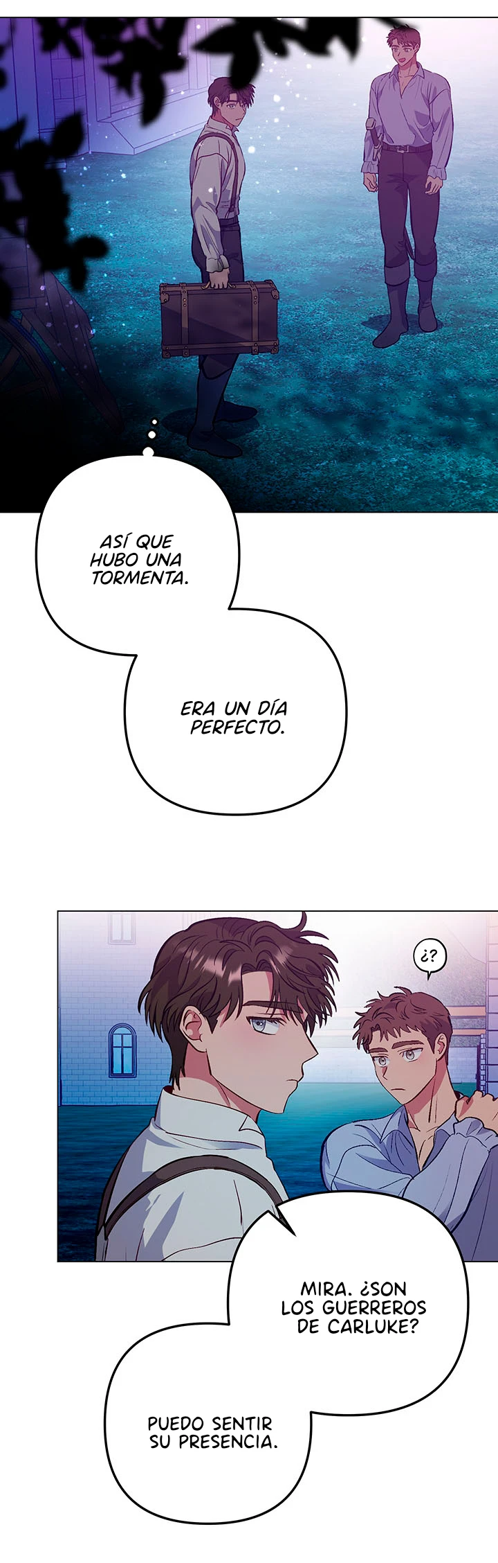 Elizabeth Capítulo 55 - Page 14