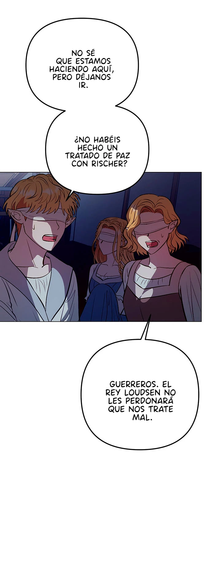 Elizabeth Capítulo 55 - Page 15