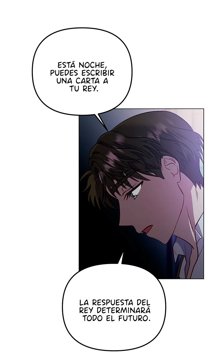 Elizabeth Capítulo 55 - Page 19