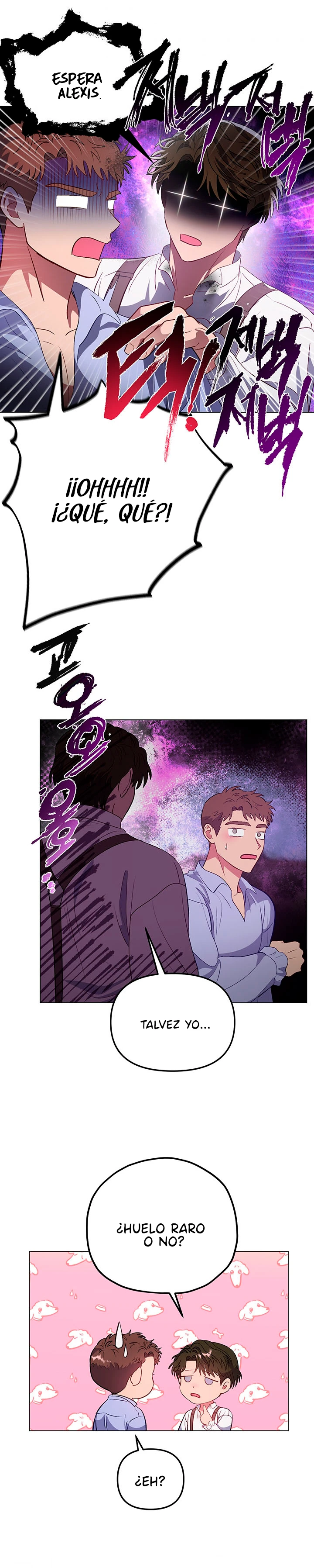 Elizabeth Capítulo 55 - Page 24