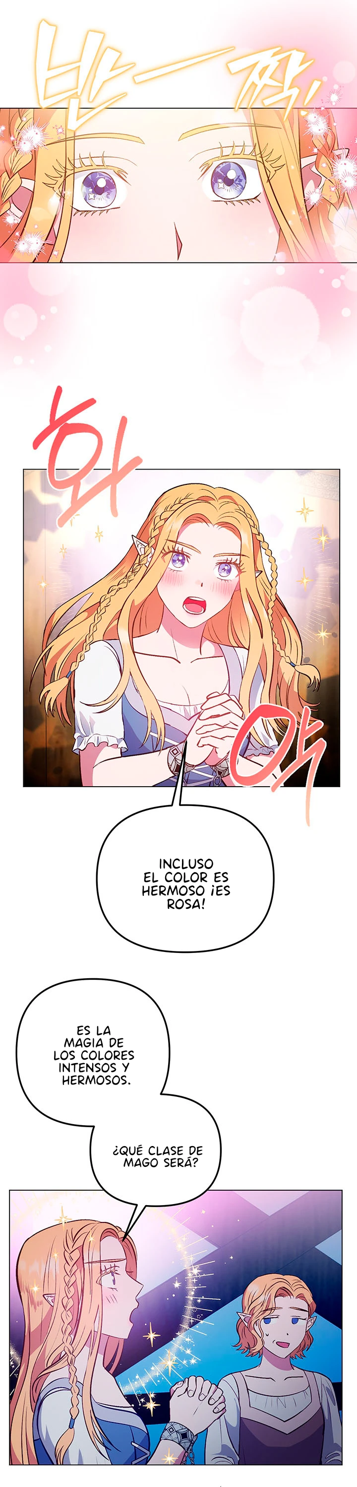 Elizabeth Capítulo 55 - Page 29