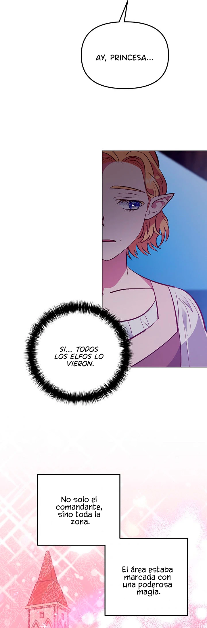 Elizabeth Capítulo 55 - Page 30