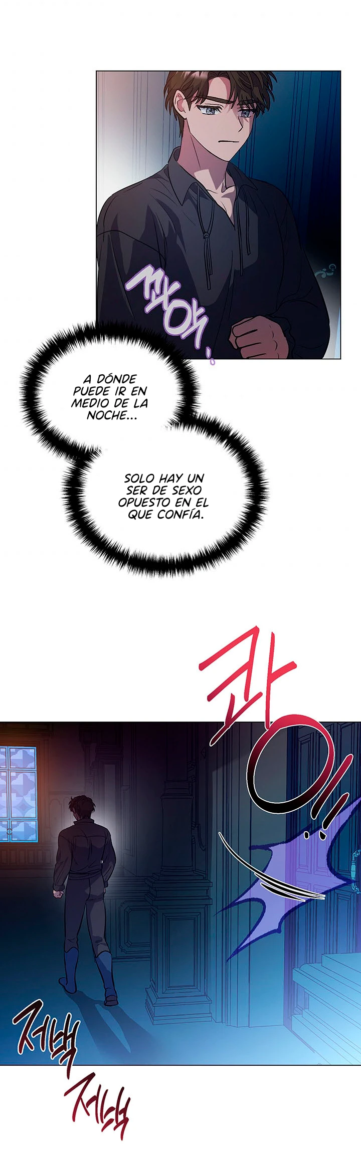 Elizabeth Capítulo 55 - Page 36