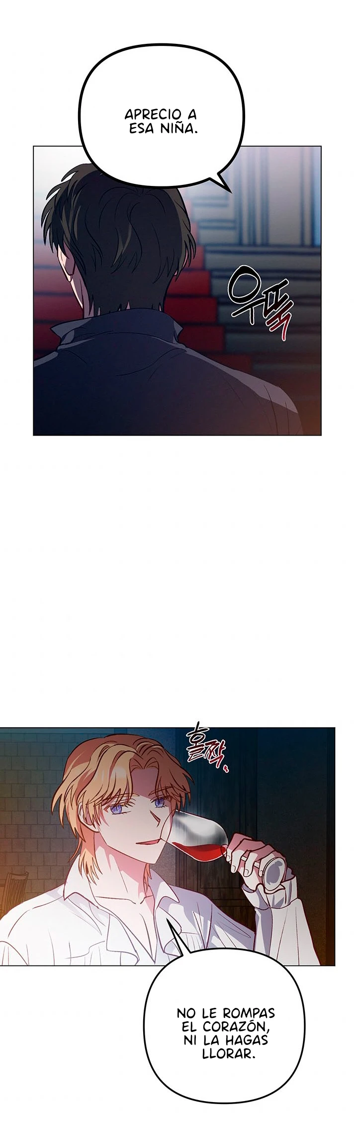 Elizabeth Capítulo 55 - Page 40