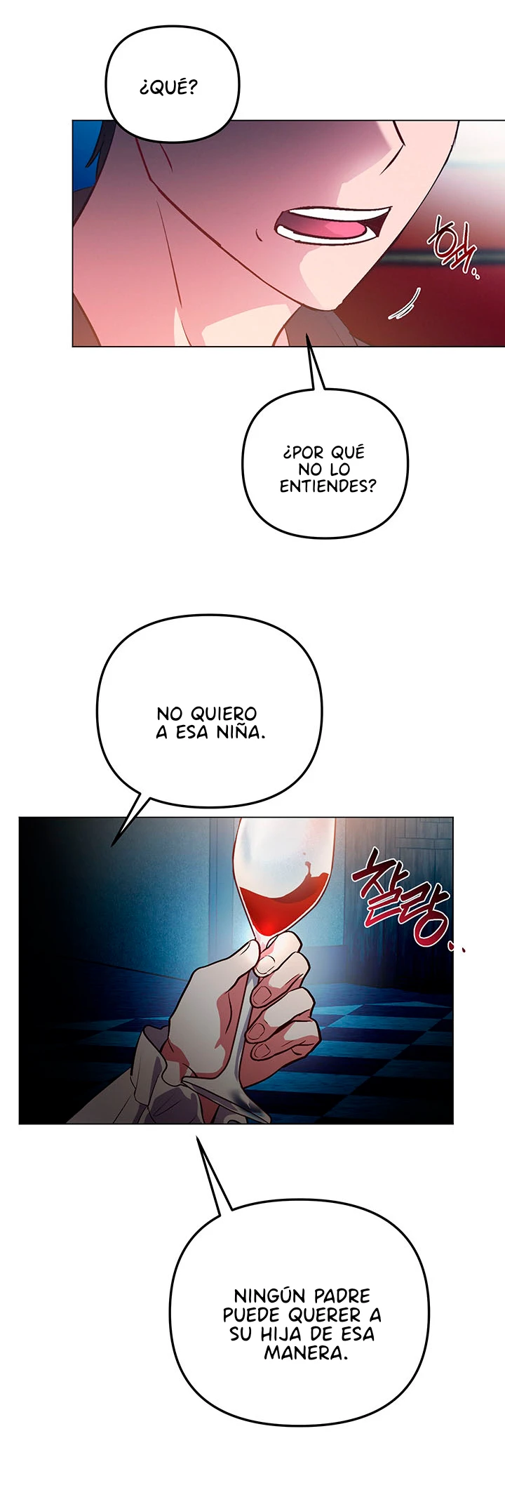 Elizabeth Capítulo 55 - Page 41
