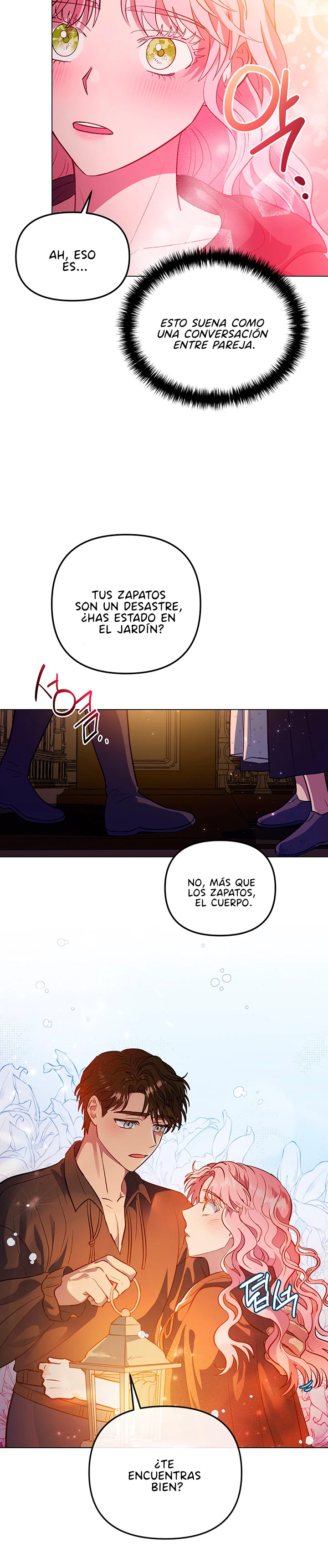 Elizabeth Capítulo 56 - Page 10